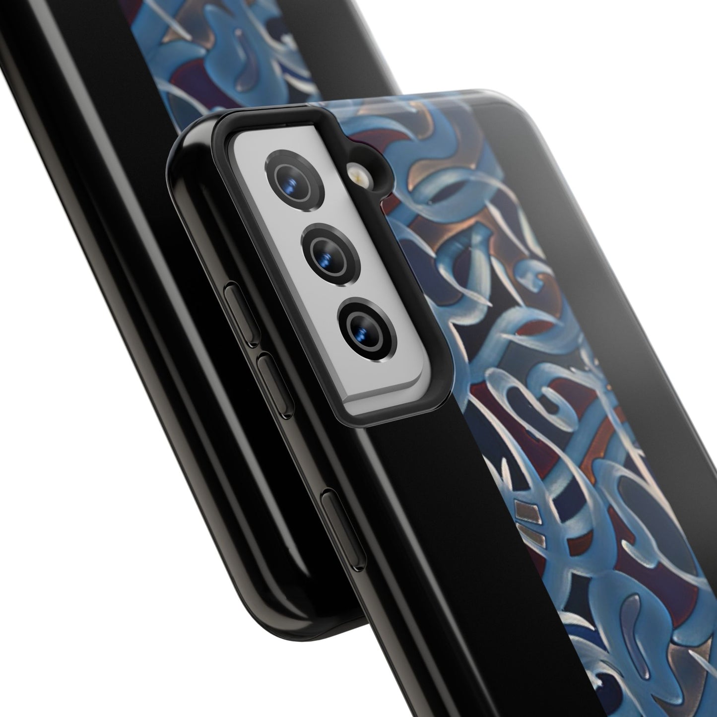 Copy of Modern Calligraphy Phone Case