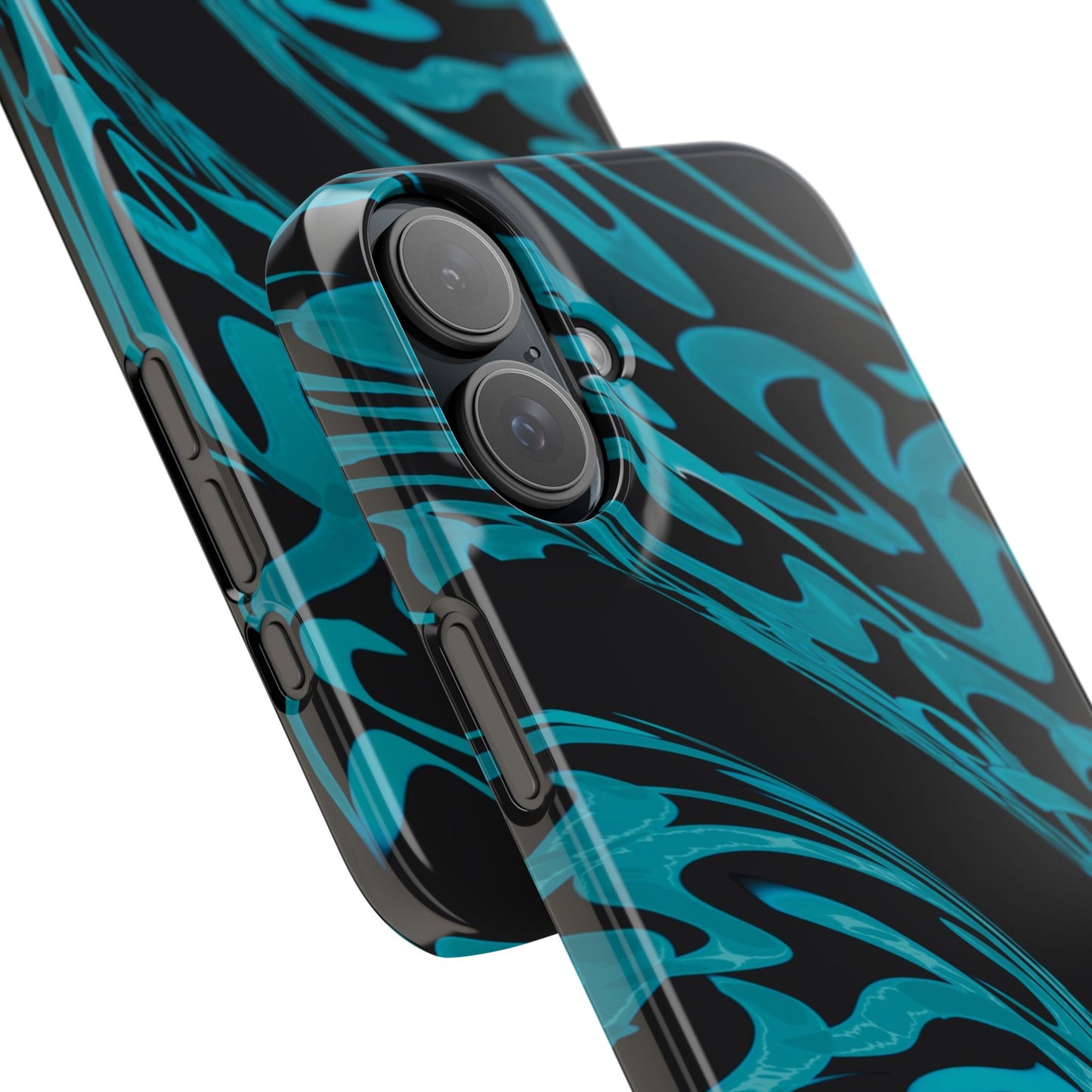 Modern Art  Slim Phone Case -