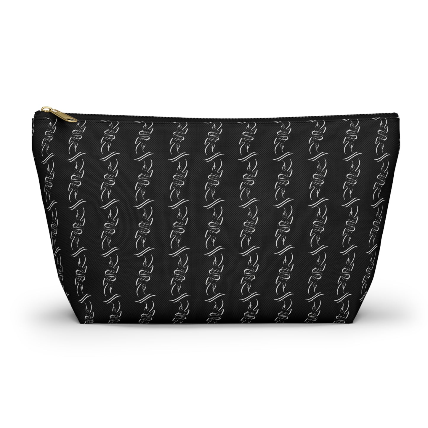 Copy of HICH. Accessory Pouch w T-bottom