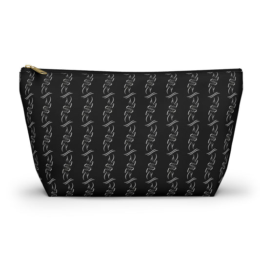 Copy of HICH. Accessory Pouch w T-bottom