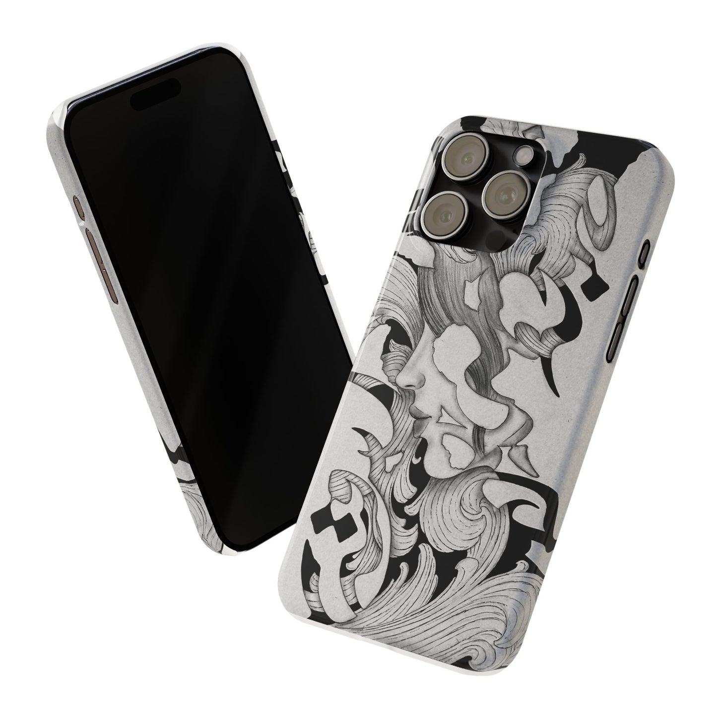 Slim Phone Cases