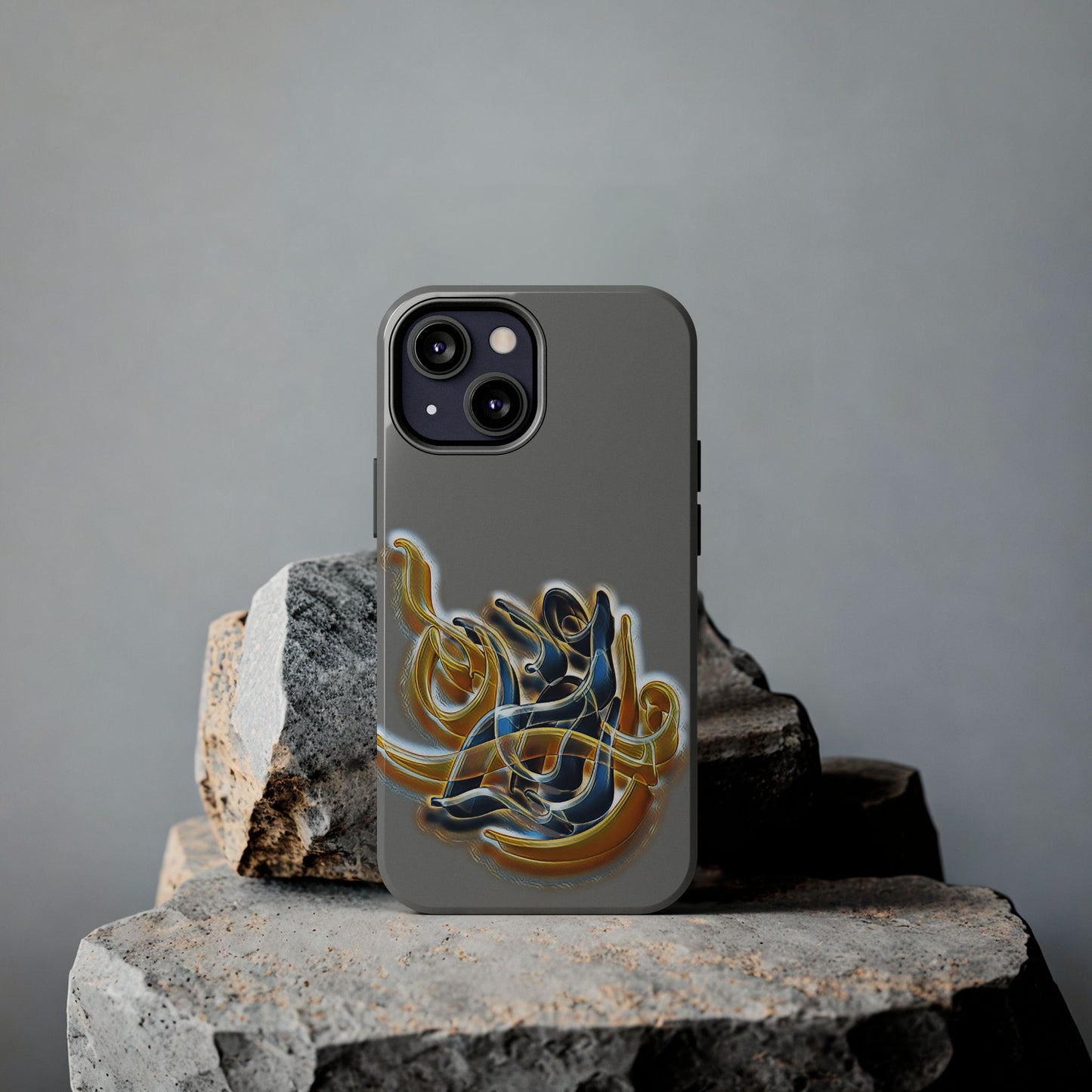 Persian Calligraphy Handwriting Art