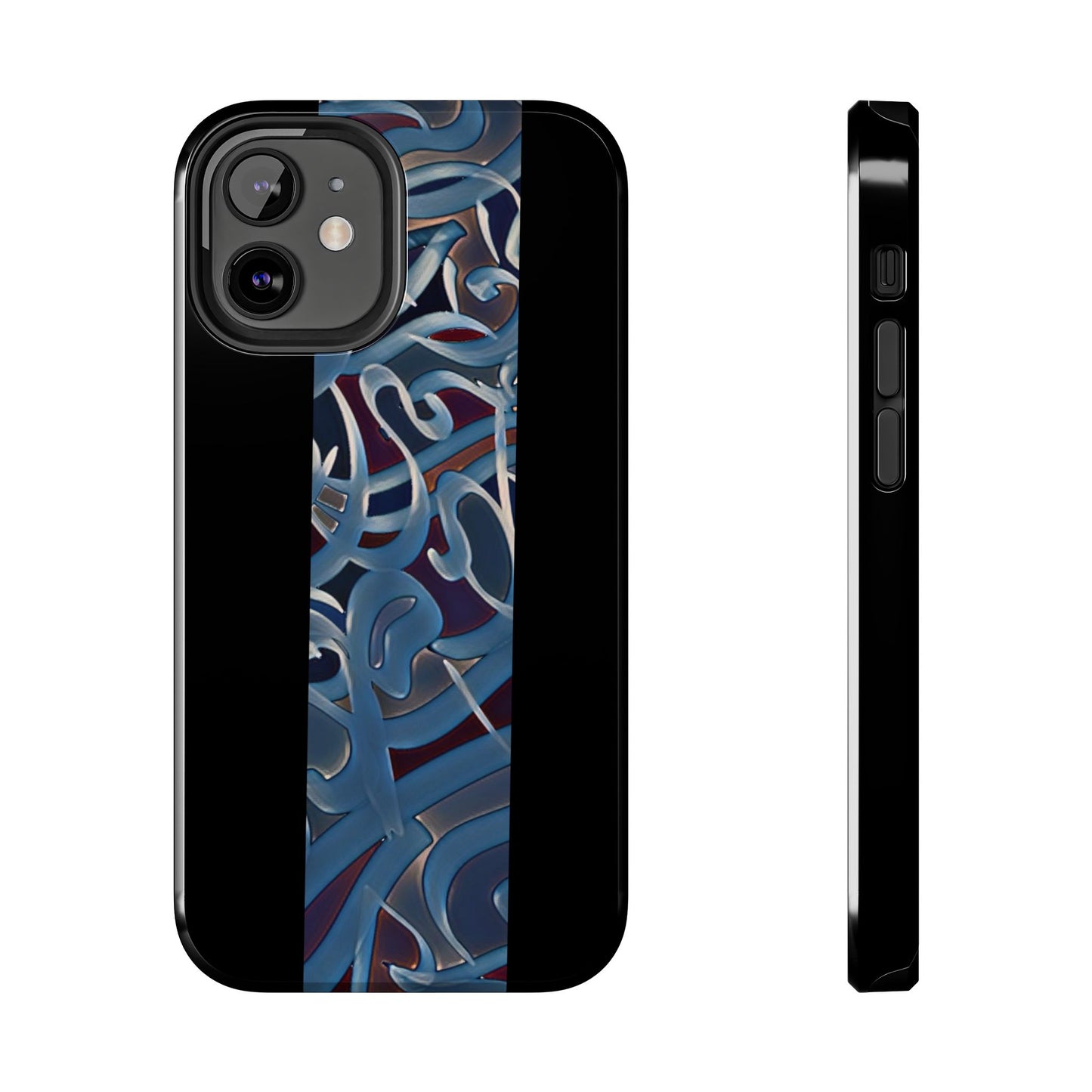 Copy of Modern Calligraphy Phone Case