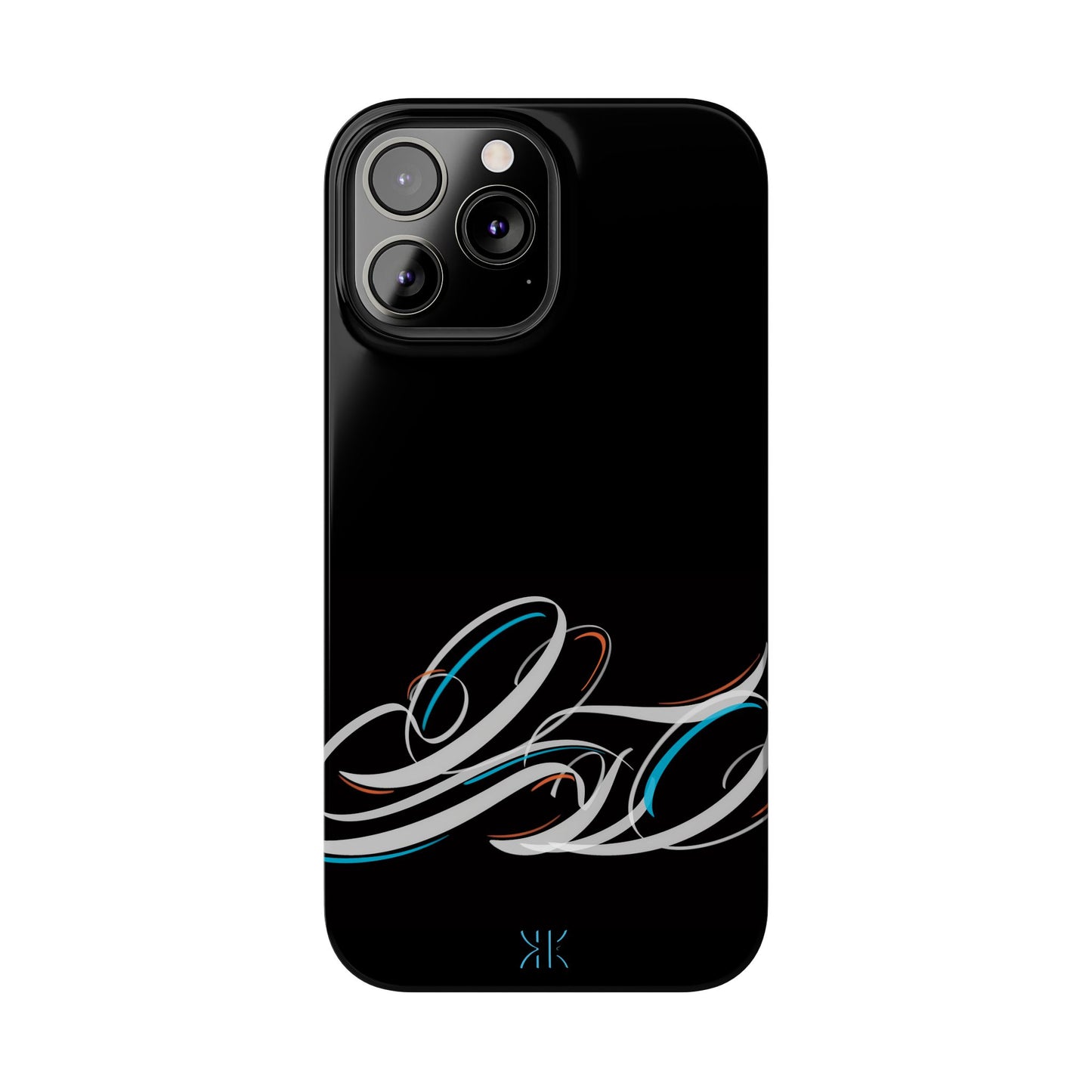 Modern Art  Slim Phone Case