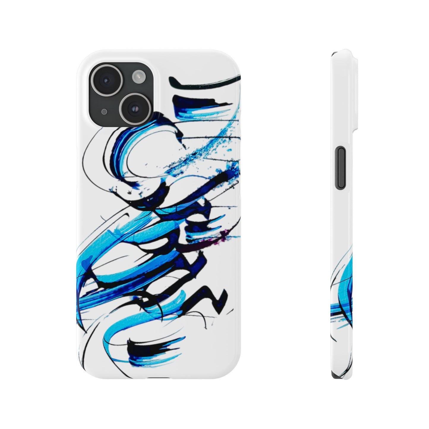 Slim Phone Cases