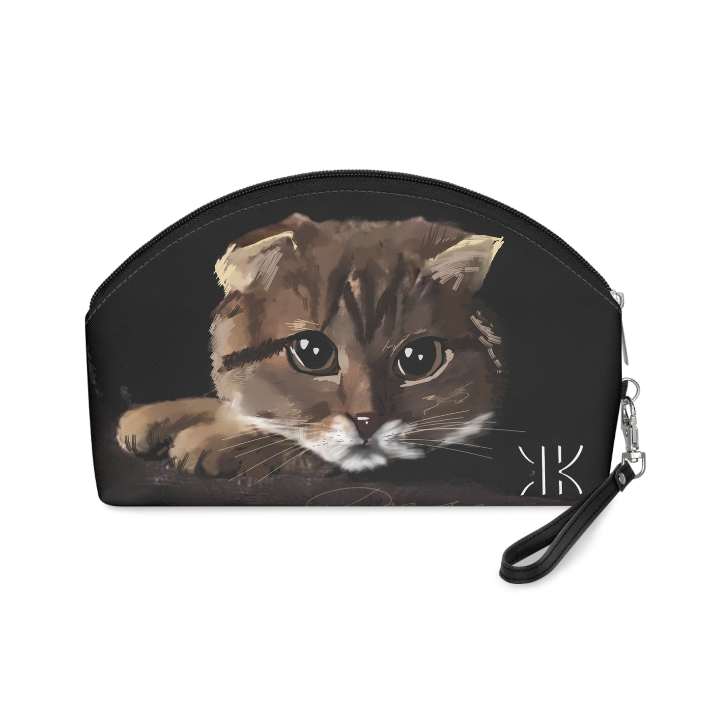 Makeup Bag -Pepe  series Design