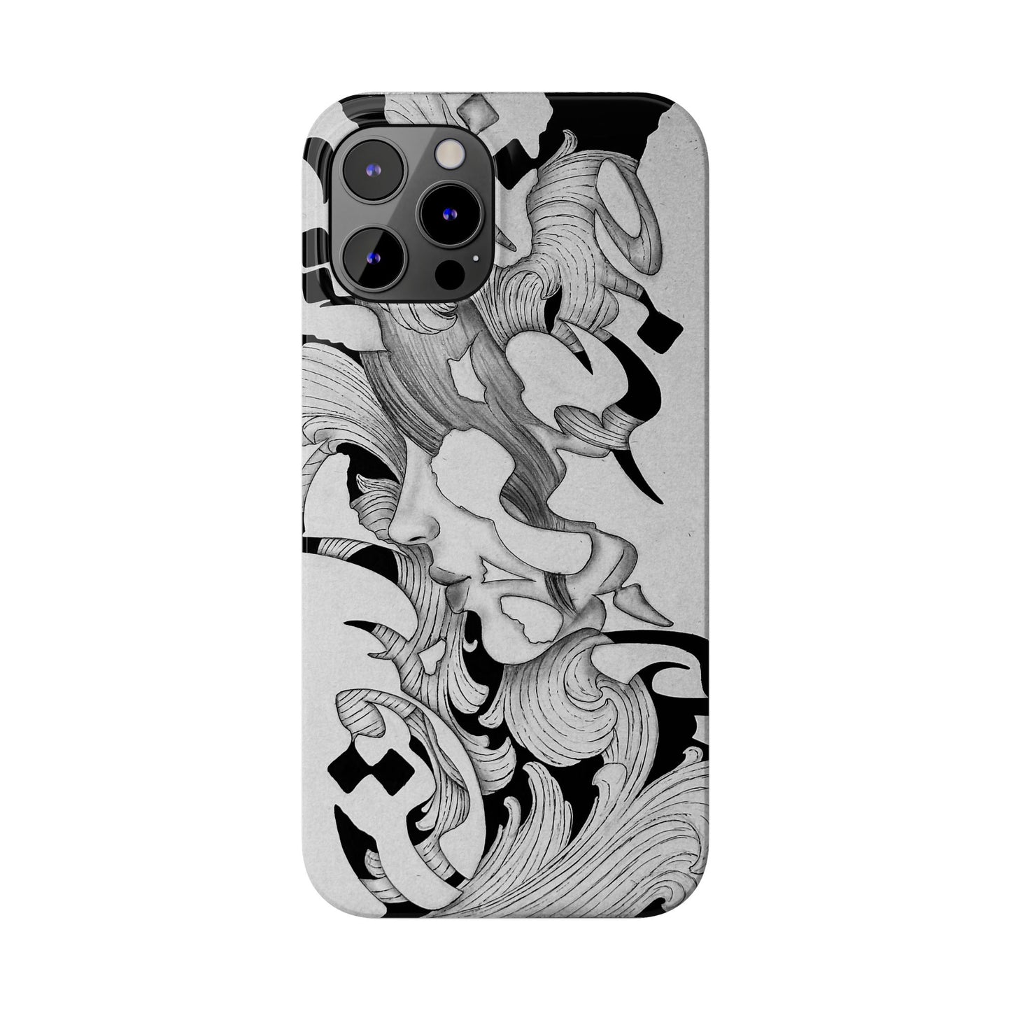 Slim Phone Cases