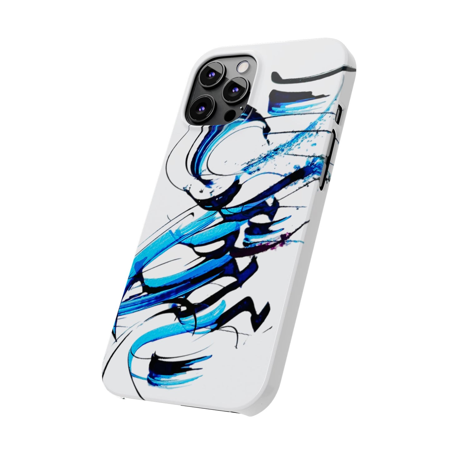 Slim Phone Cases