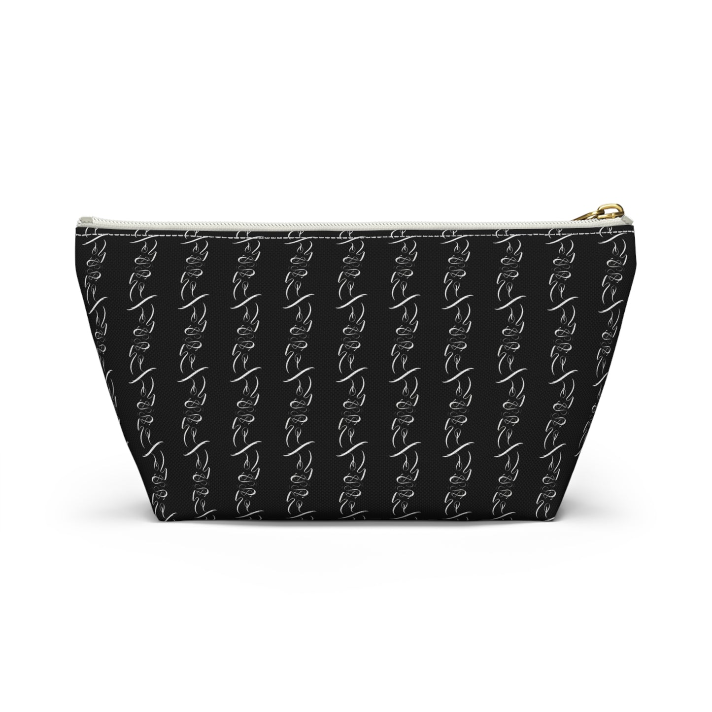 Copy of HICH. Accessory Pouch w T-bottom