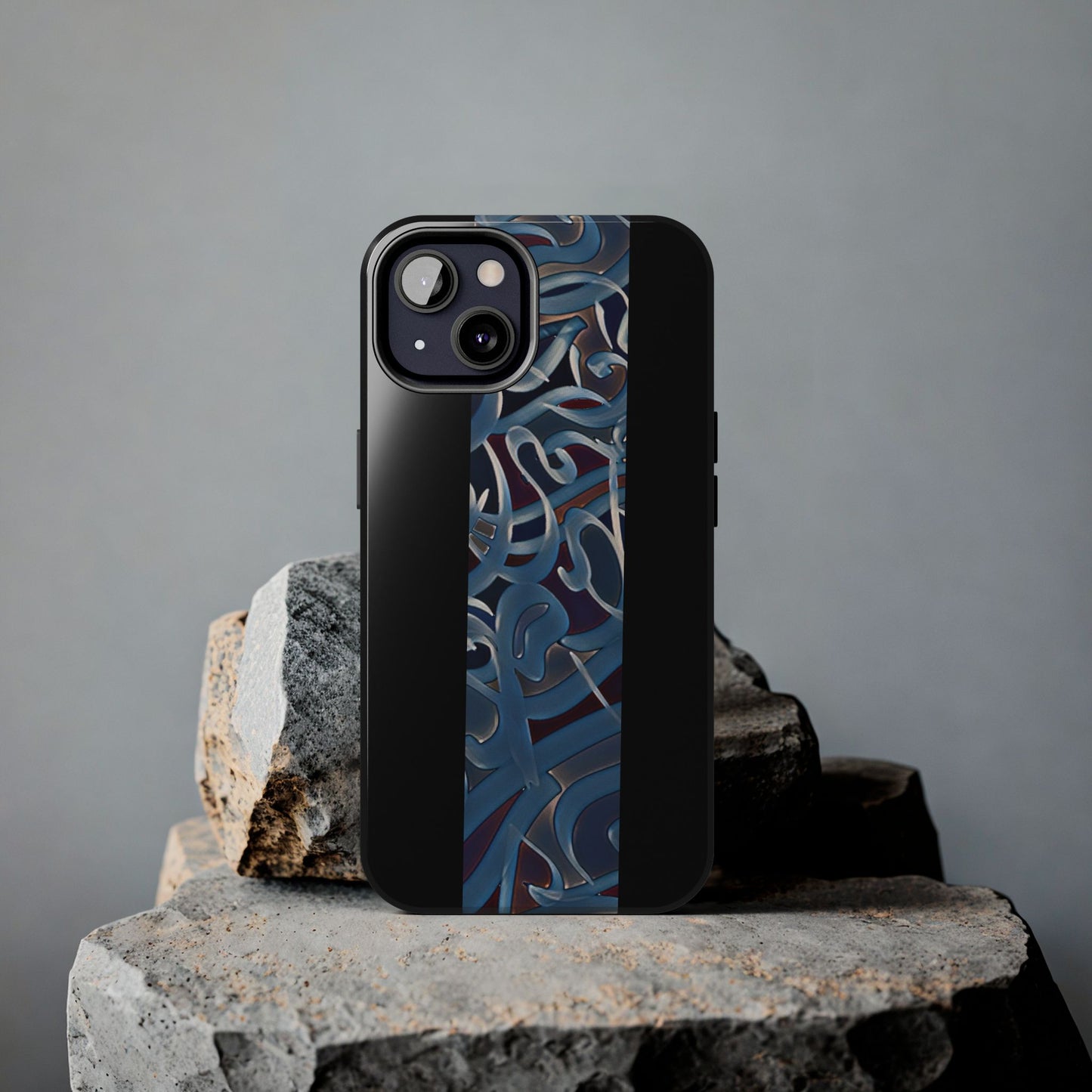 Copy of Modern Calligraphy Phone Case