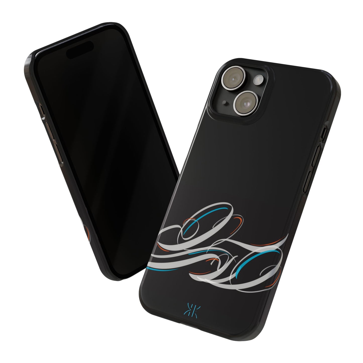 Modern Art  Slim Phone Case