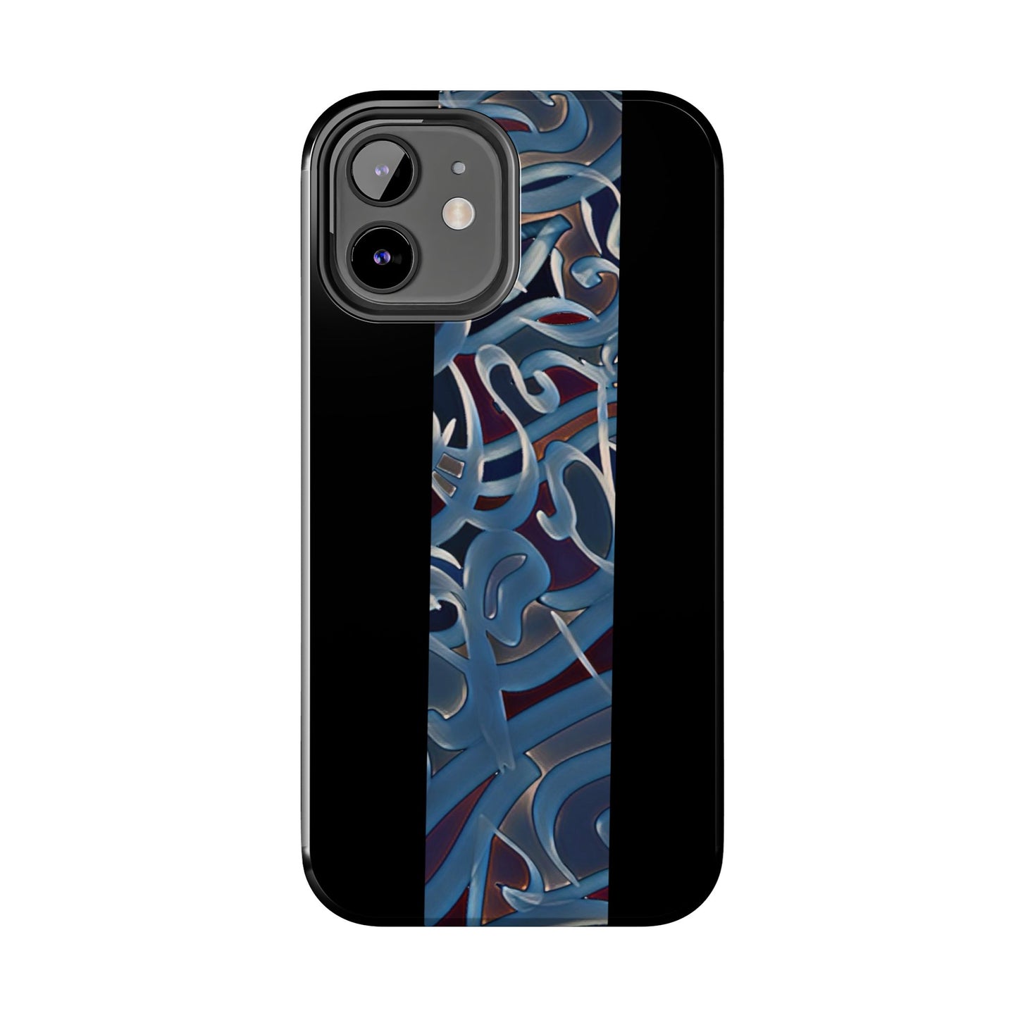 Copy of Modern Calligraphy Phone Case