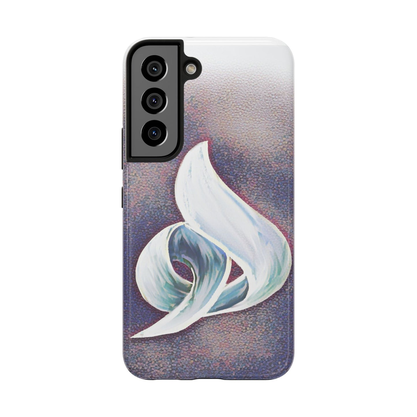 Phone Case - Modern Persian Calligraphy Digital Art Collection