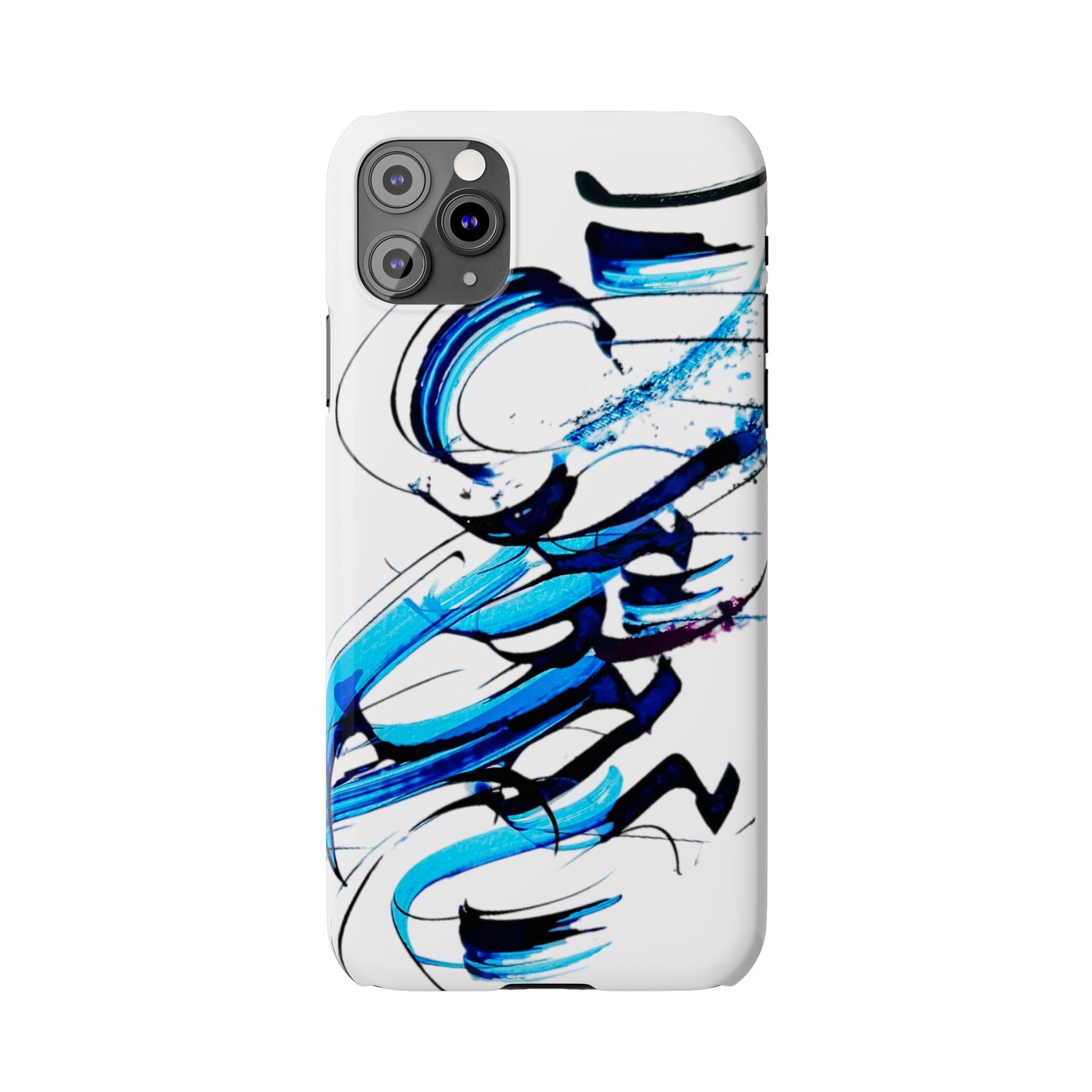 Slim Phone Cases