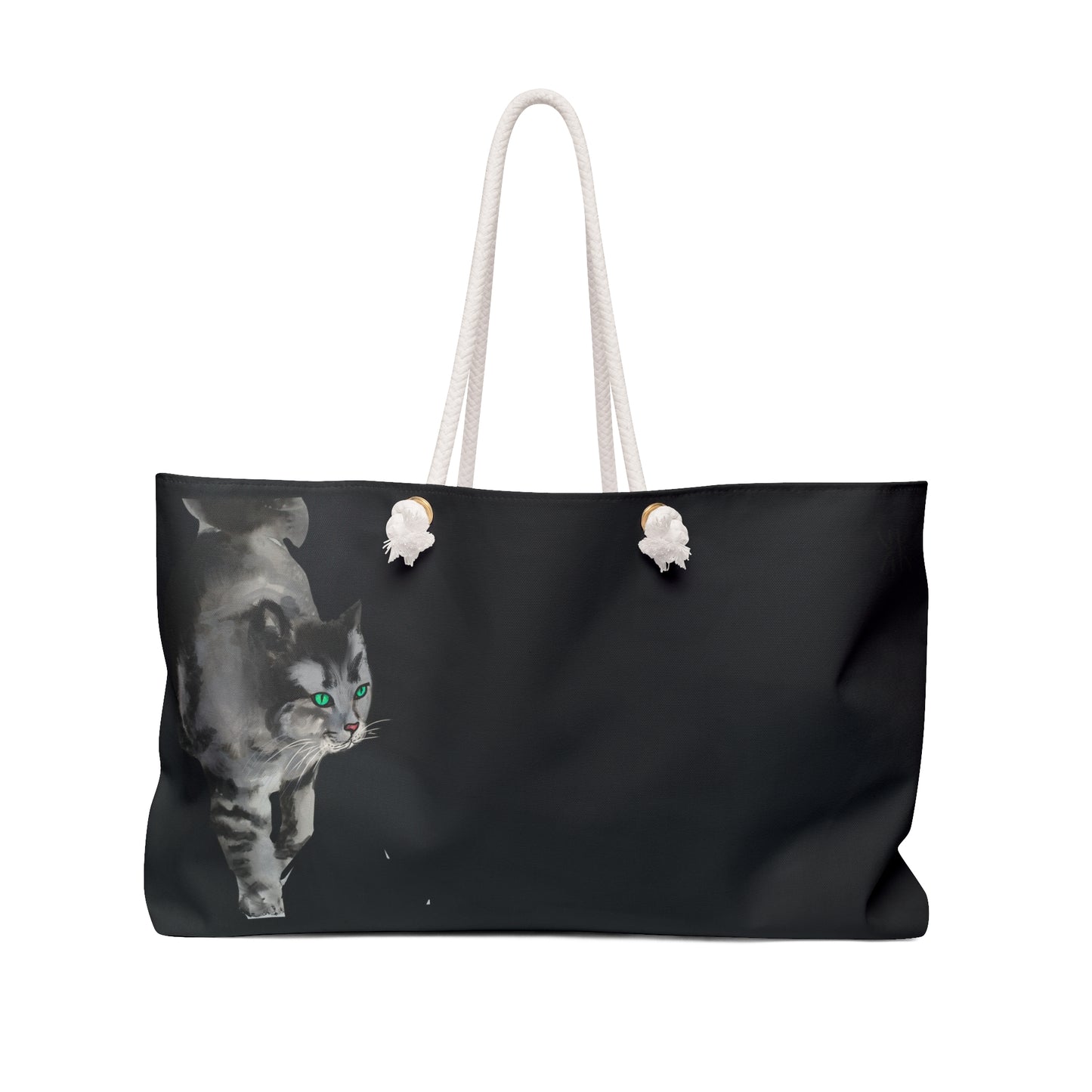 Kalli.K Water ink painting  Weekender Bag – Perfect for art  Lovers