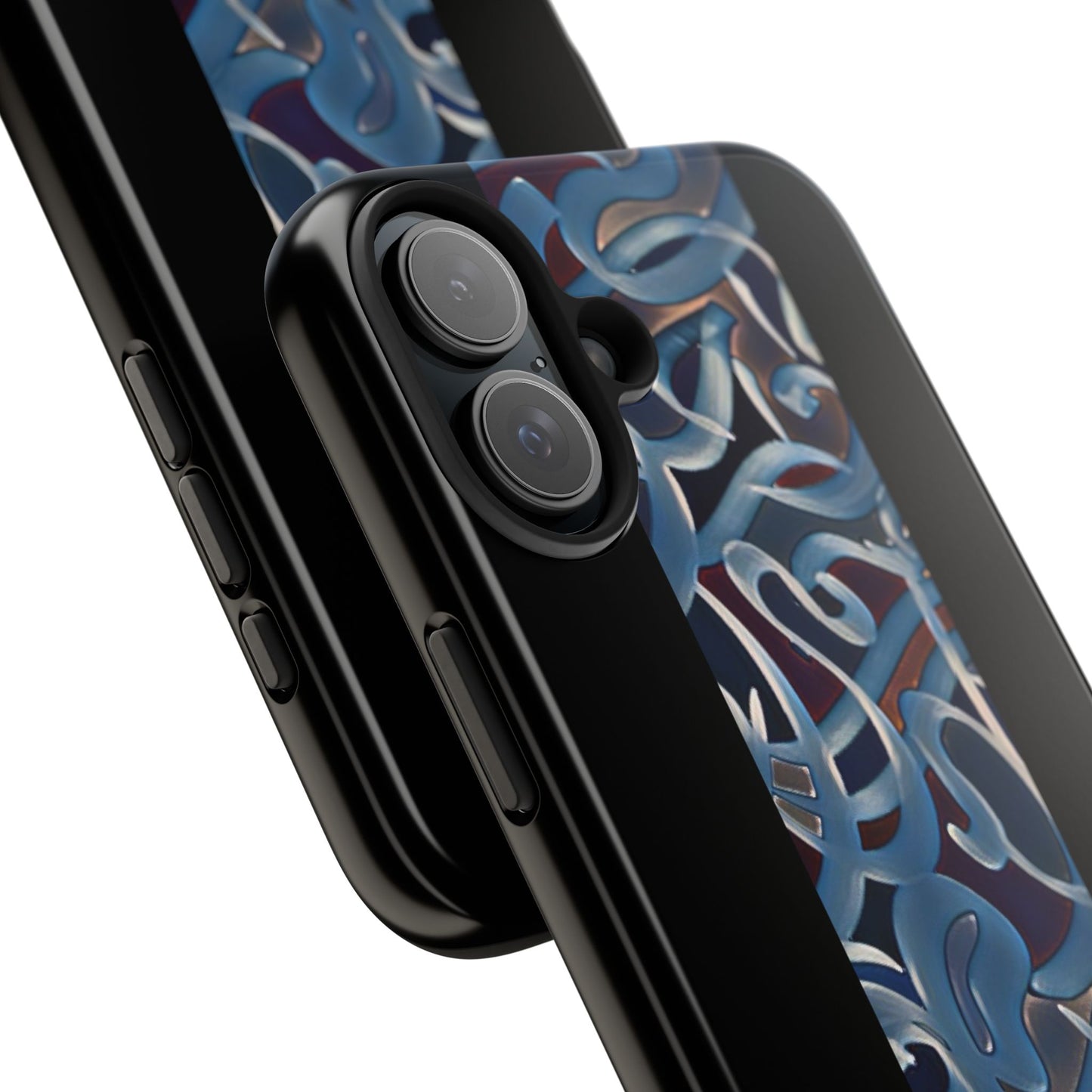 Copy of Modern Calligraphy Phone Case