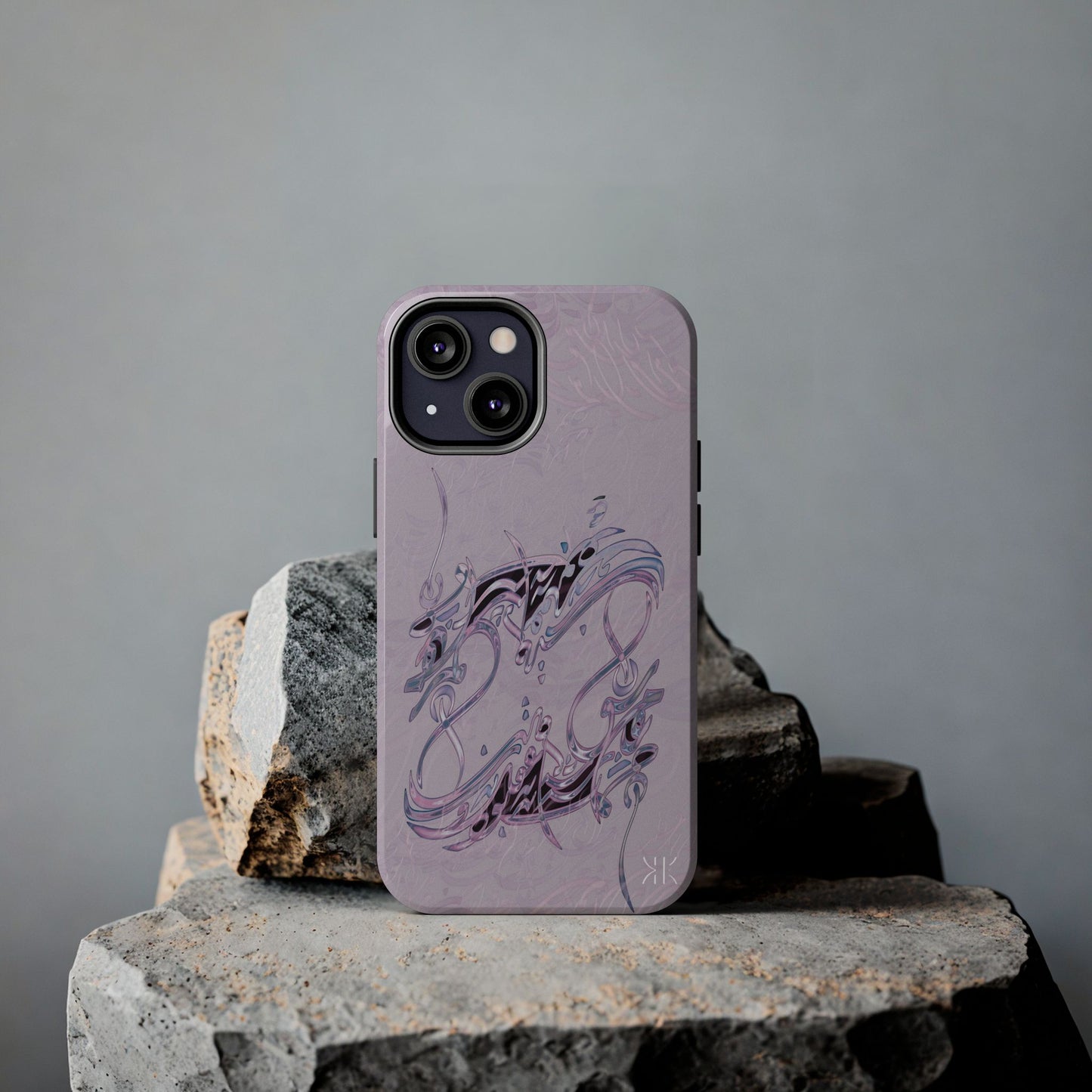 Copy of Modern Calligraphy Phone Case