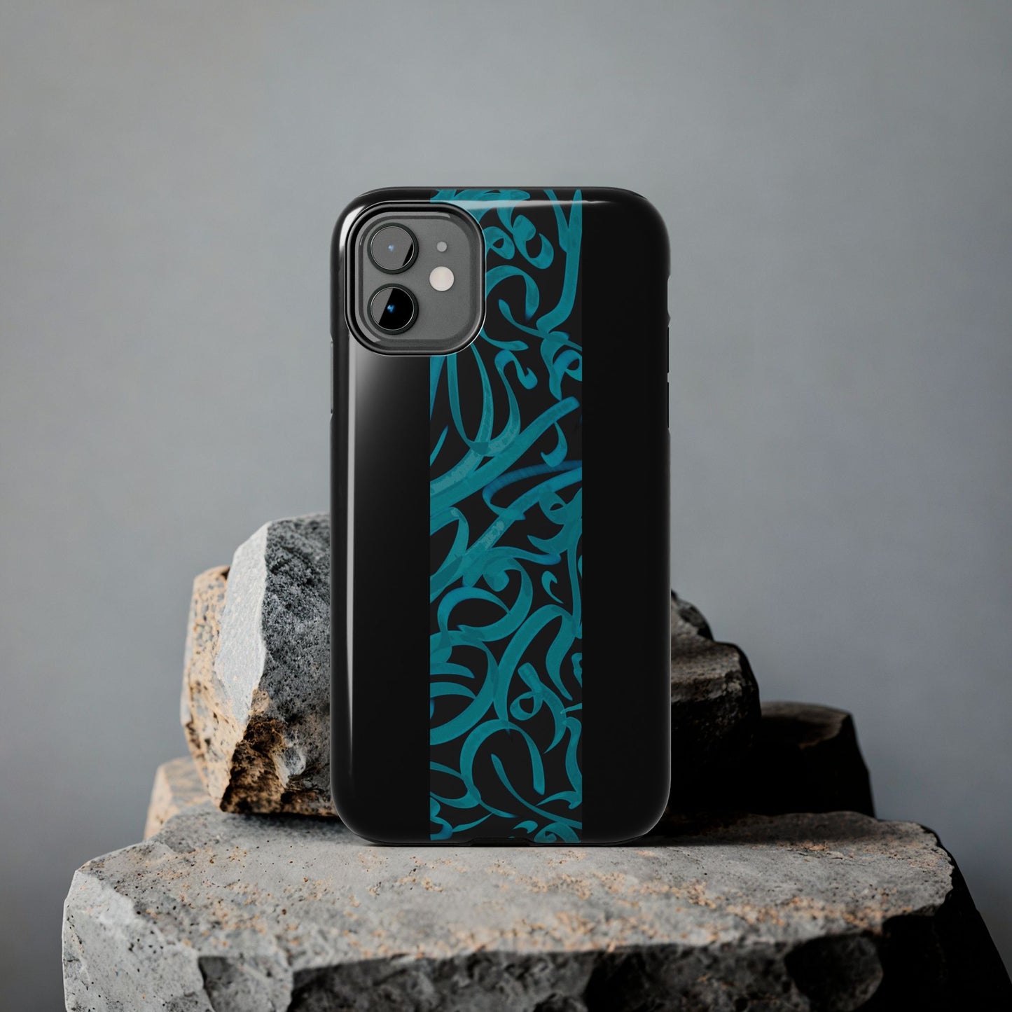 Copy of Copy of  Phone Case Persian Calligraphy Art.