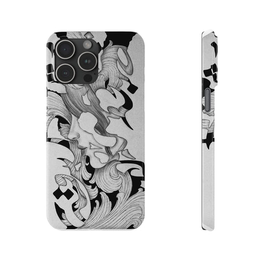 Slim Phone Cases