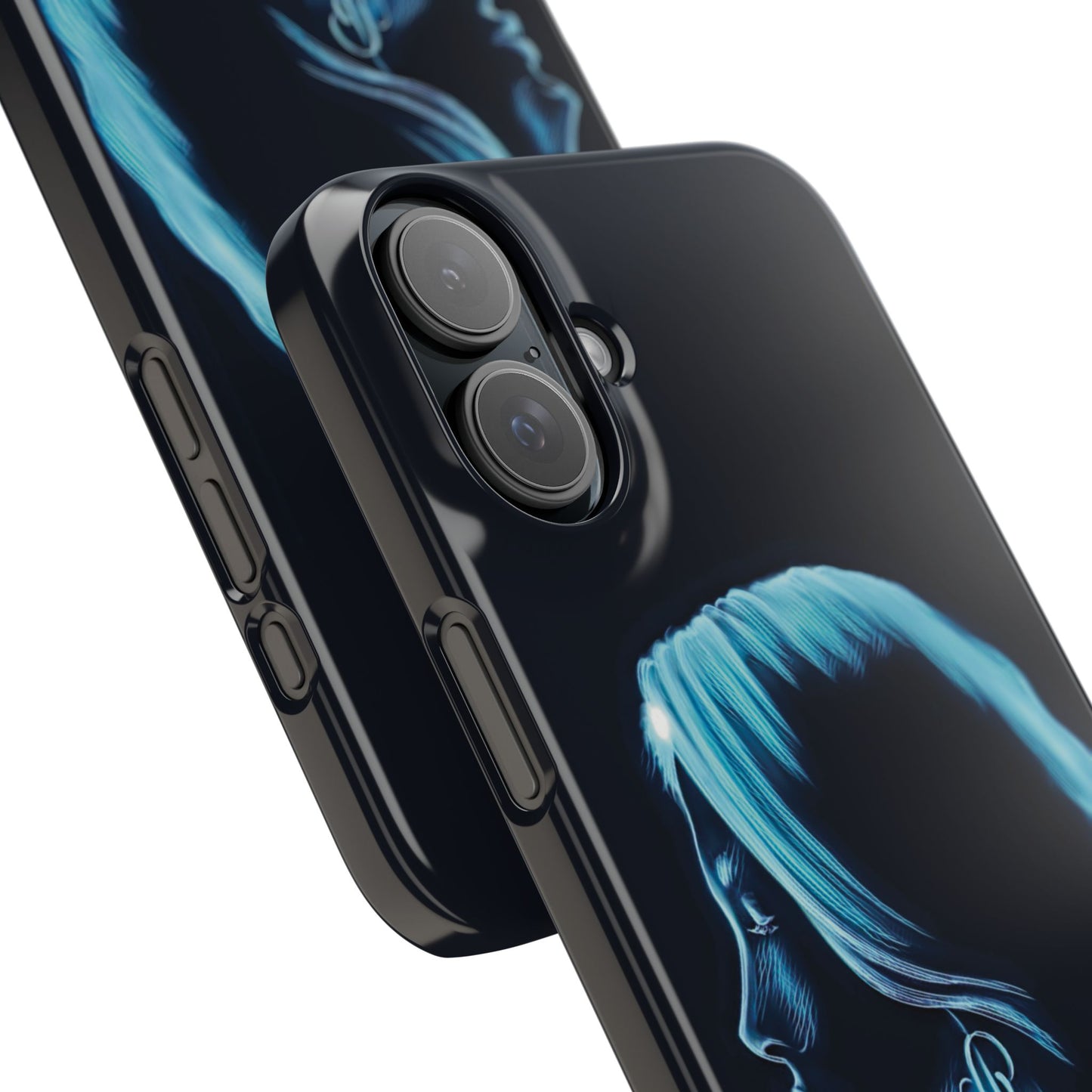 Modern Art  Slim Phone Case -,