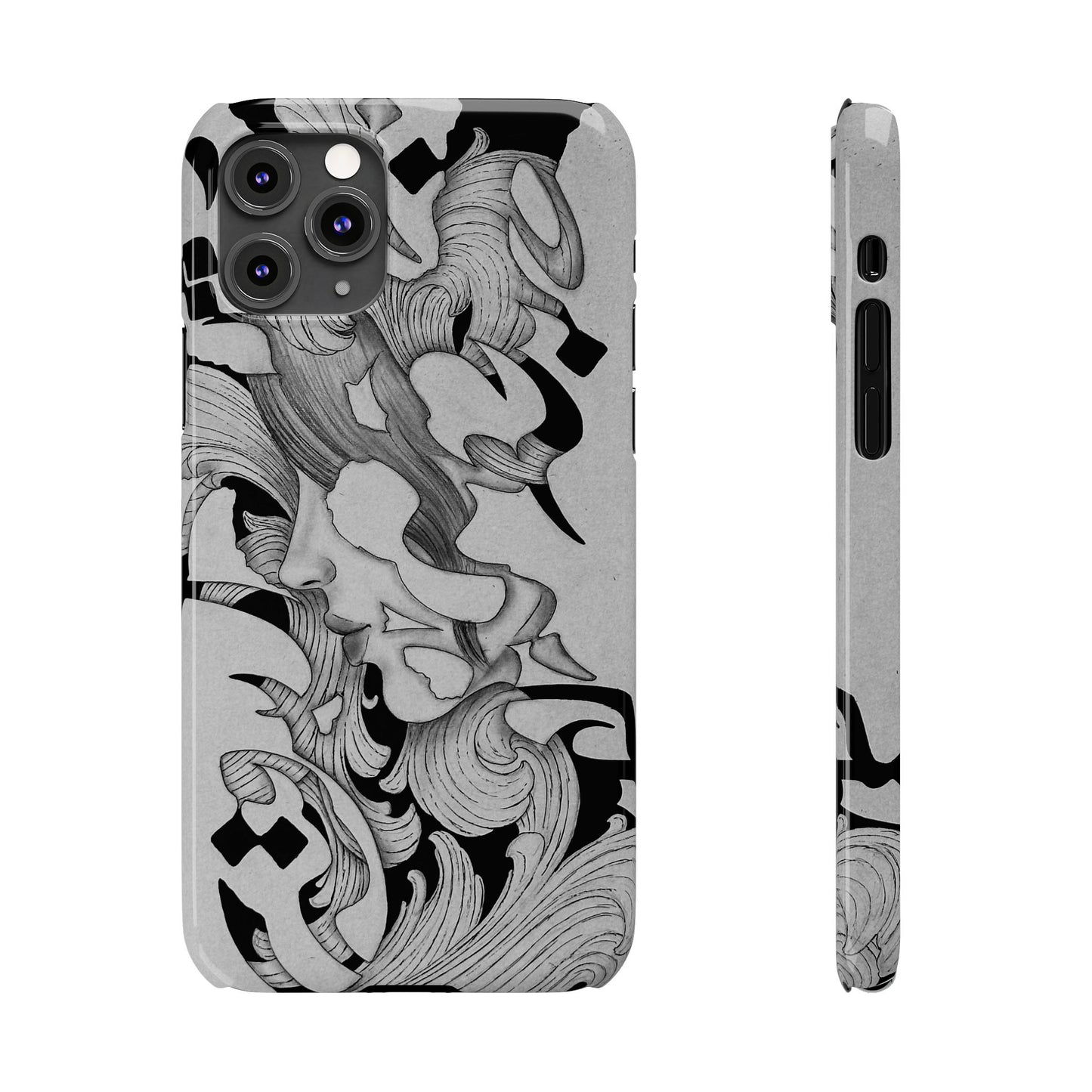 Slim Phone Cases