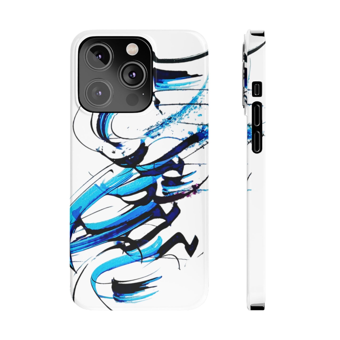 Slim Phone Cases