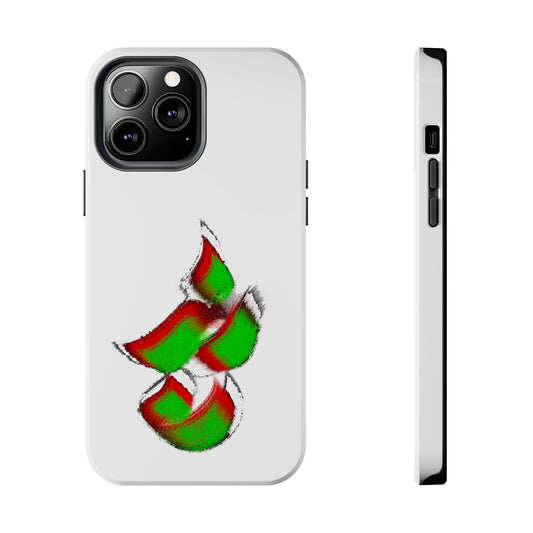 Phone Case with Persian Calligraphy