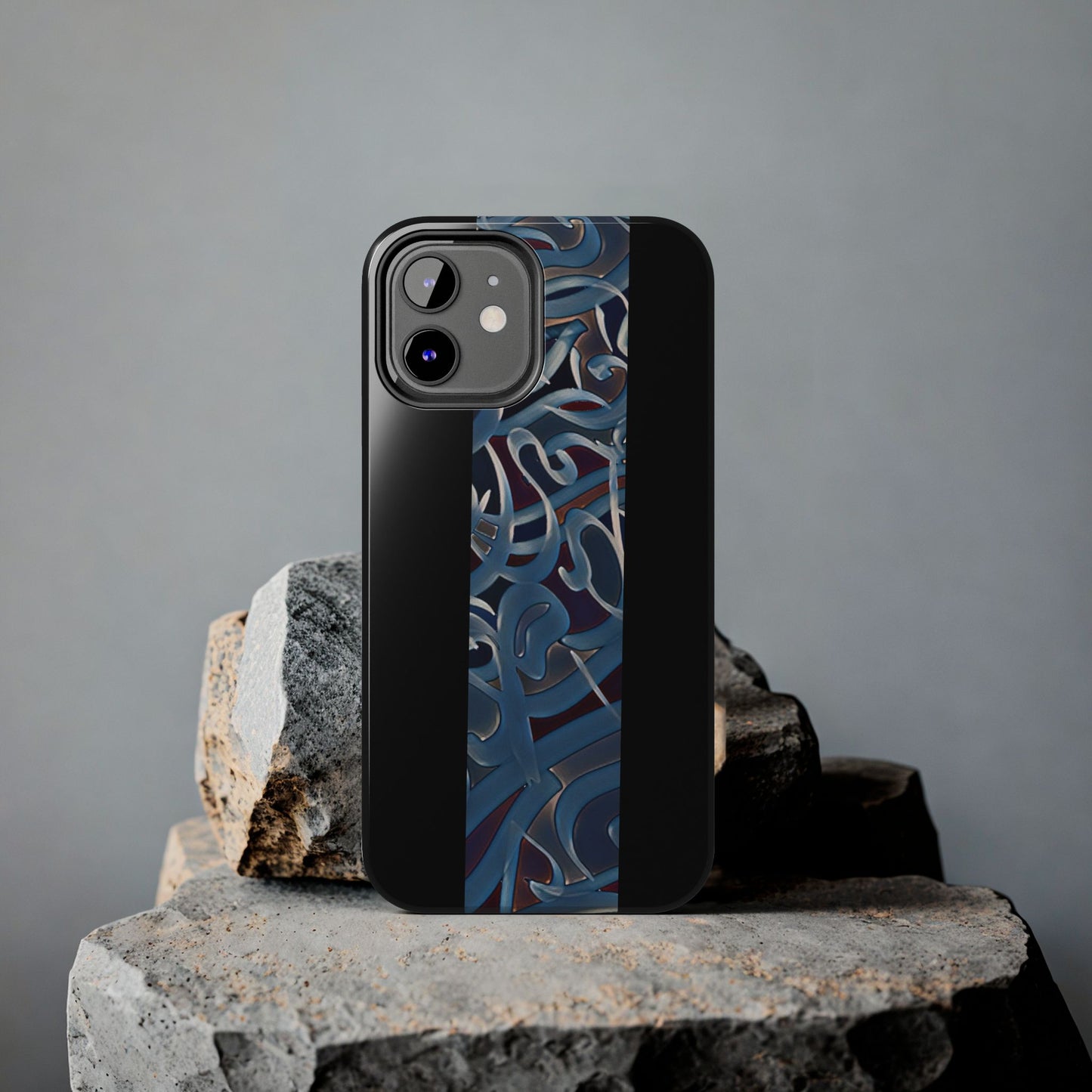 Copy of Modern Calligraphy Phone Case