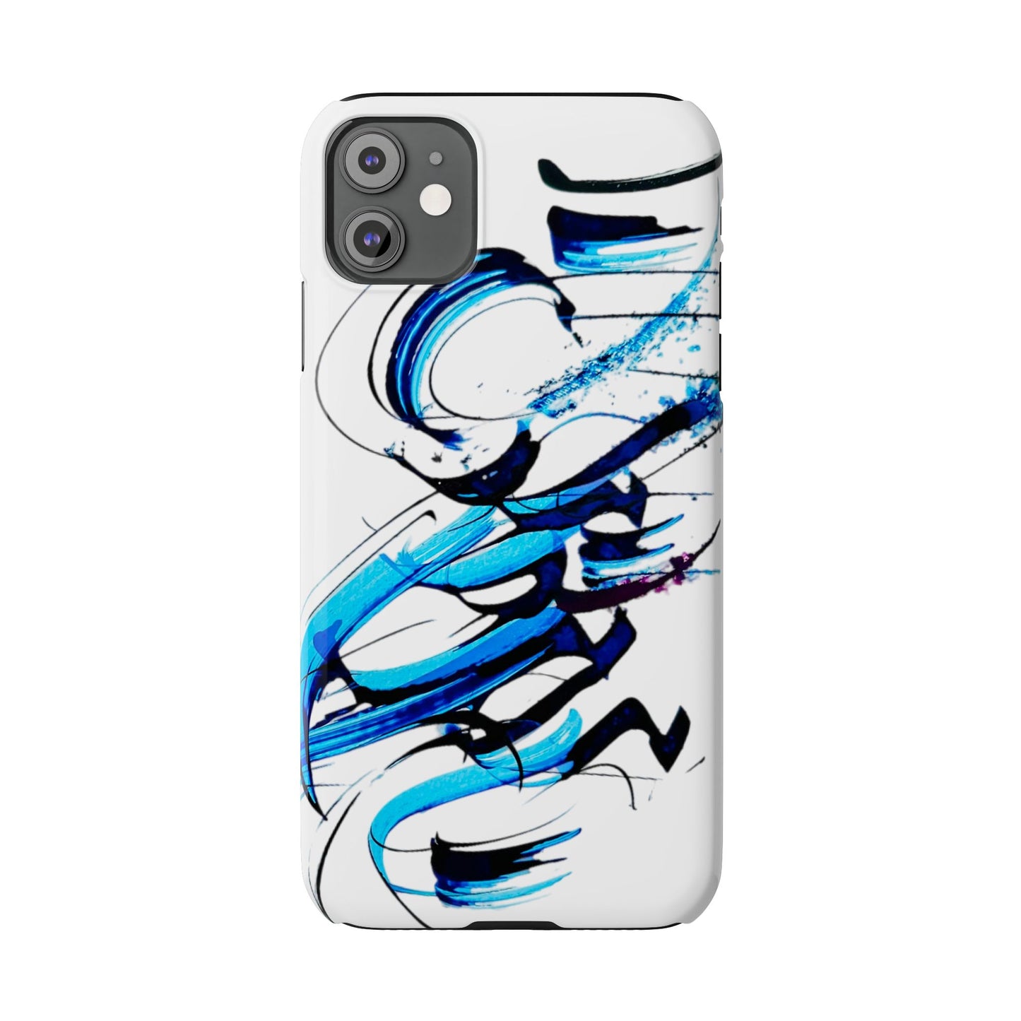 Slim Phone Cases