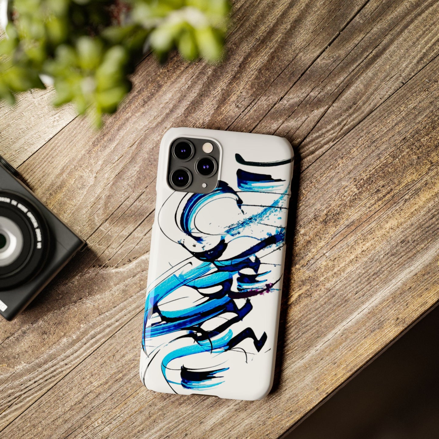 Slim Phone Cases