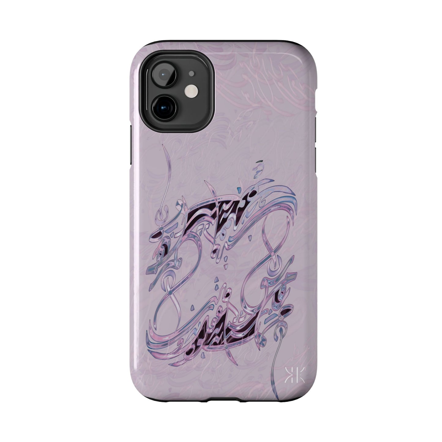 Copy of Modern Calligraphy Phone Case