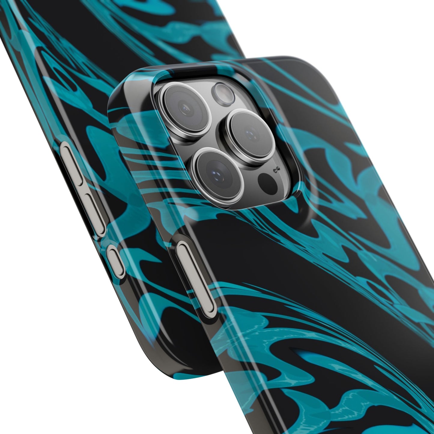 Modern Art  Slim Phone Case -