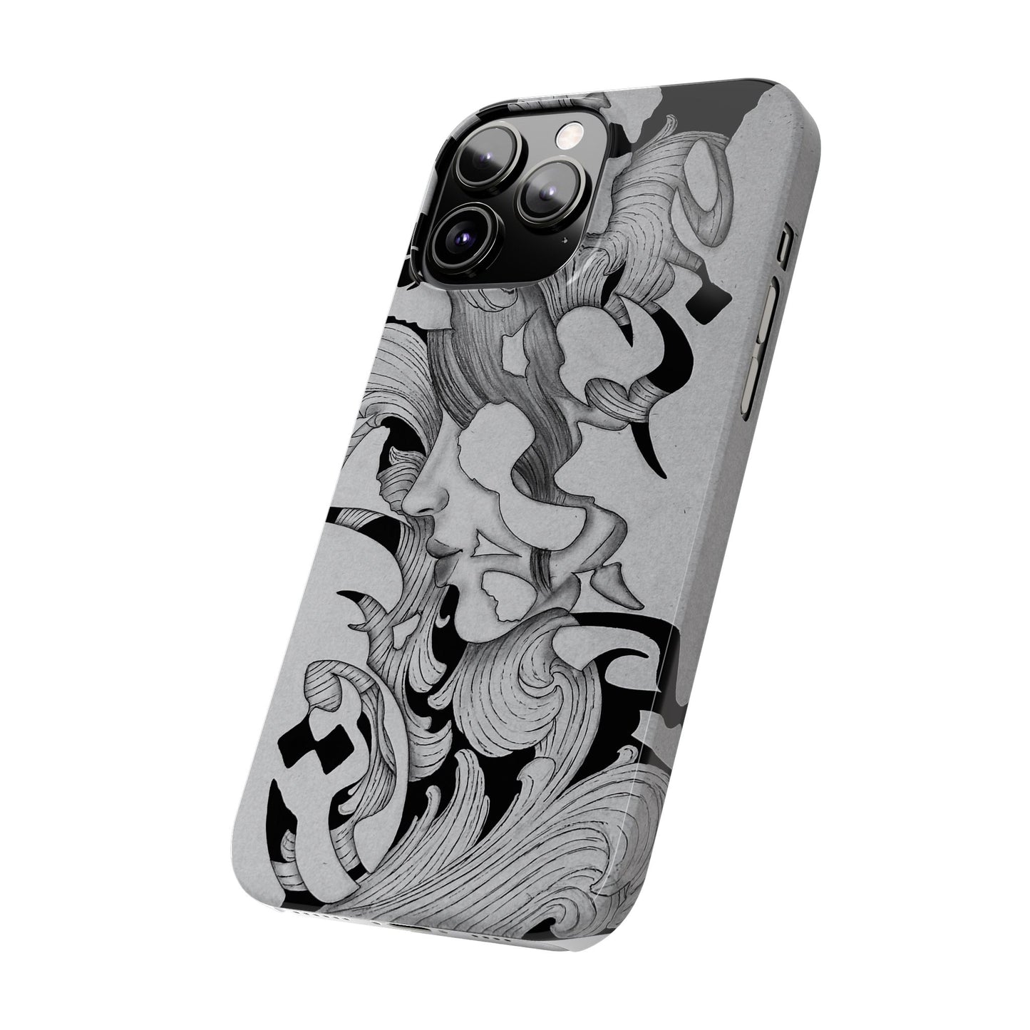 Slim Phone Cases