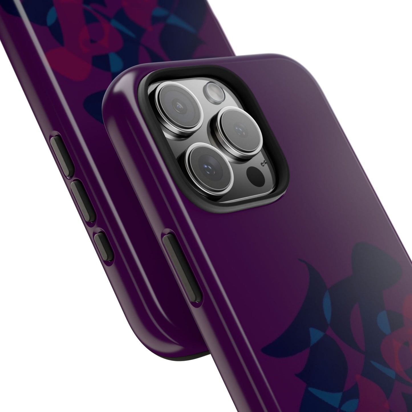 Modern Calligraphy Phone Case
