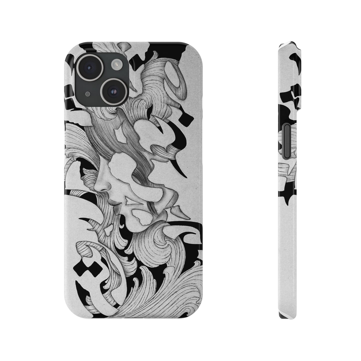 Slim Phone Cases