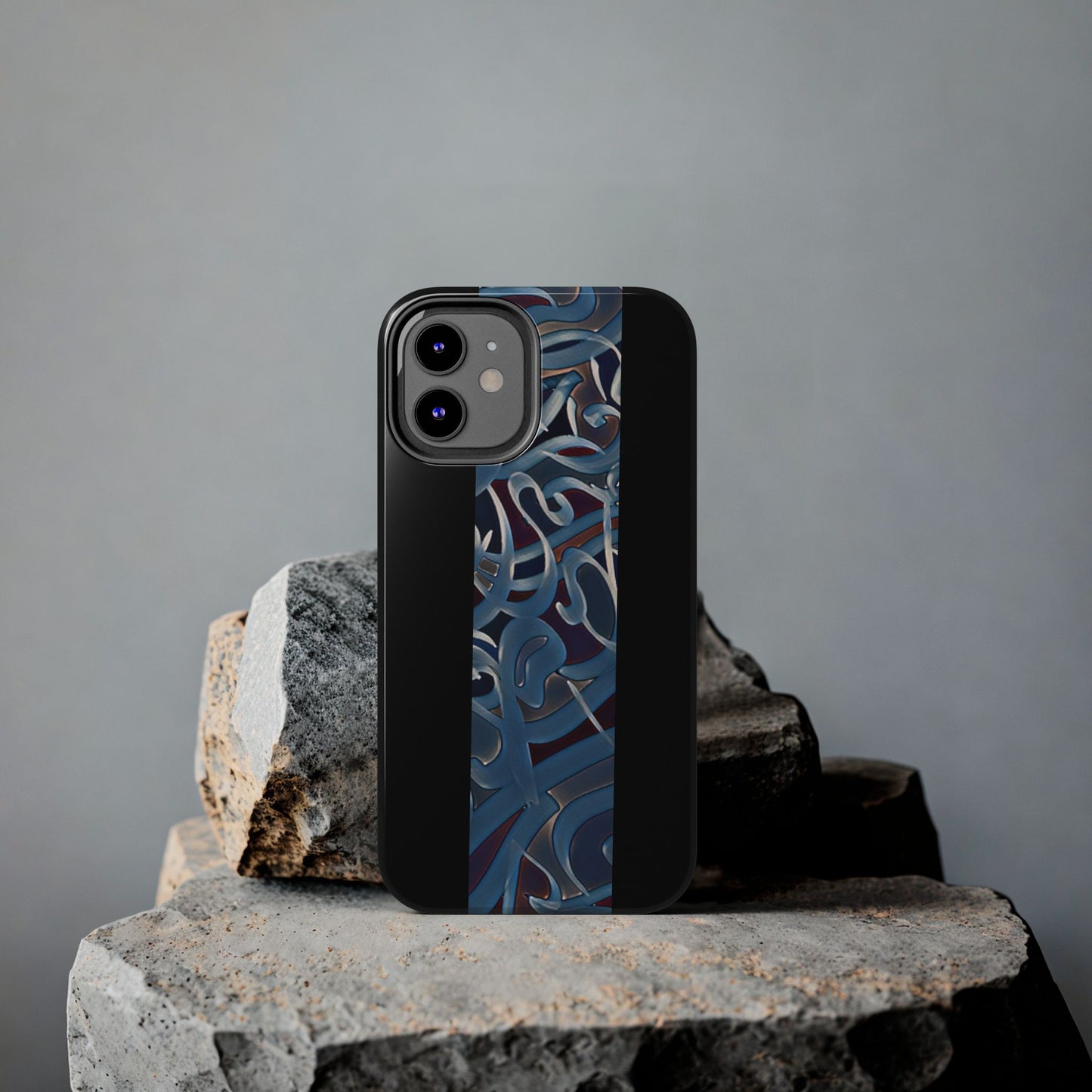Copy of Modern Calligraphy Phone Case