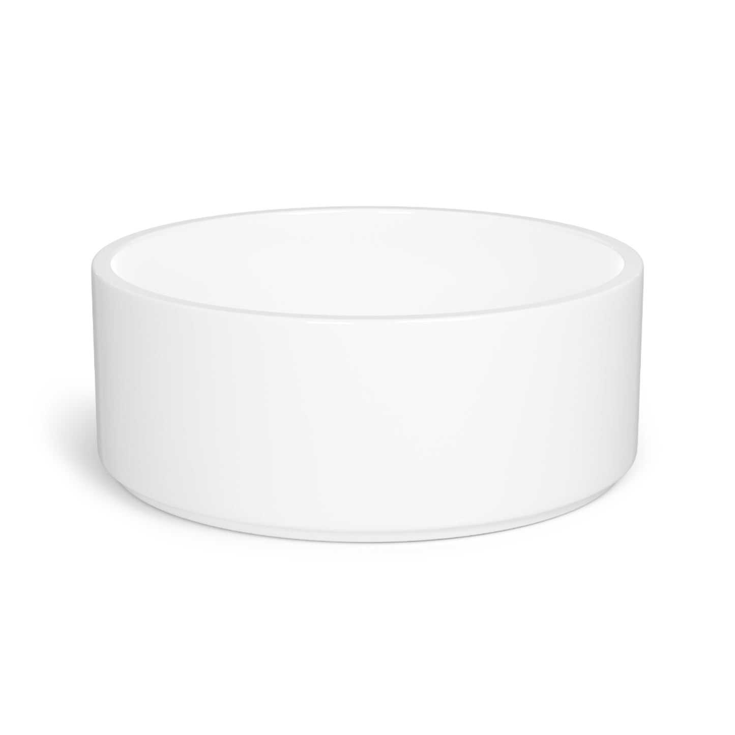 Baghlava Pet Bowl