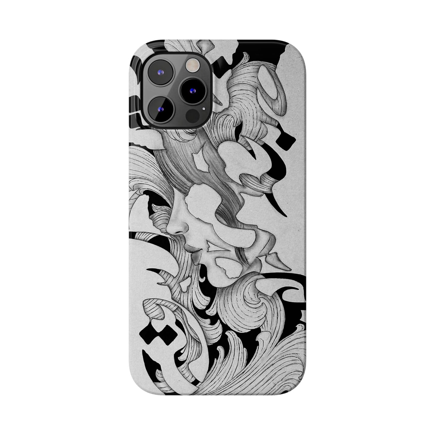 Slim Phone Cases