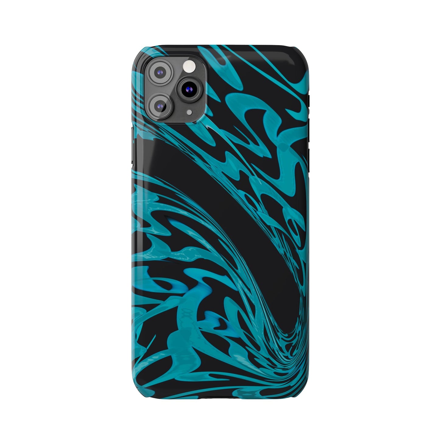 Modern Art  Slim Phone Case -