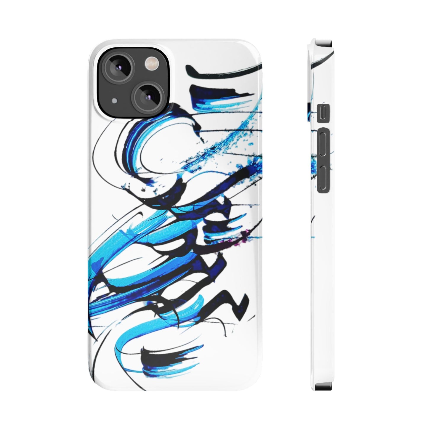 Slim Phone Cases