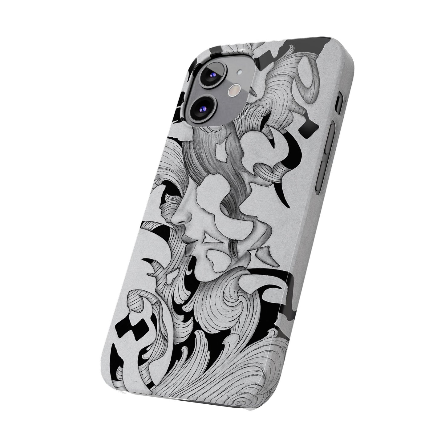 Slim Phone Cases