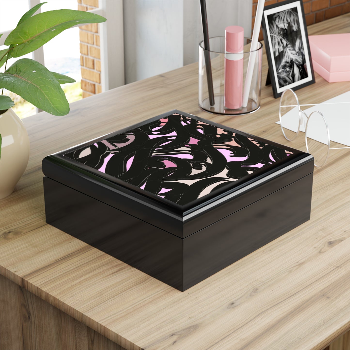 Beauty Jewelry Organizer
