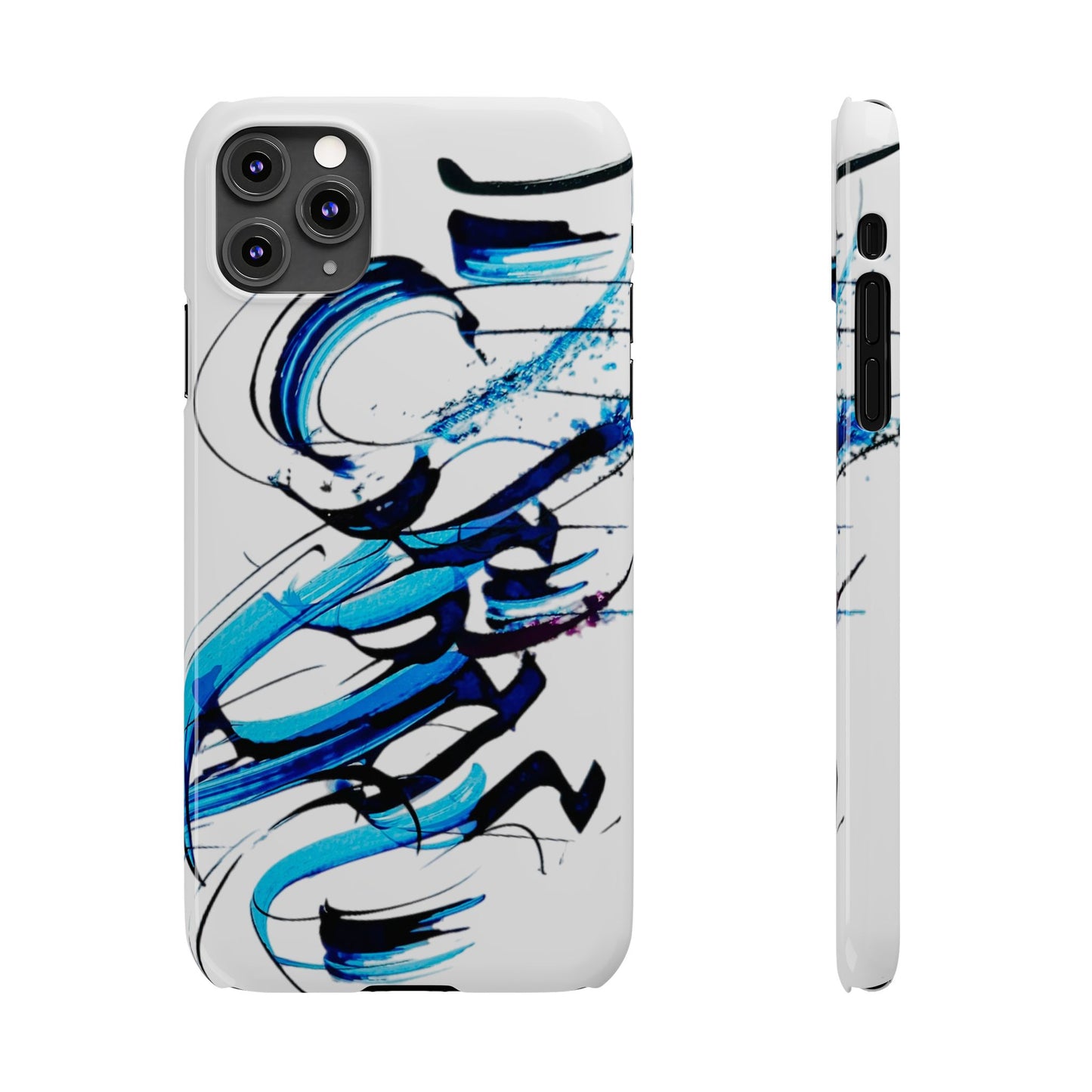 Slim Phone Cases