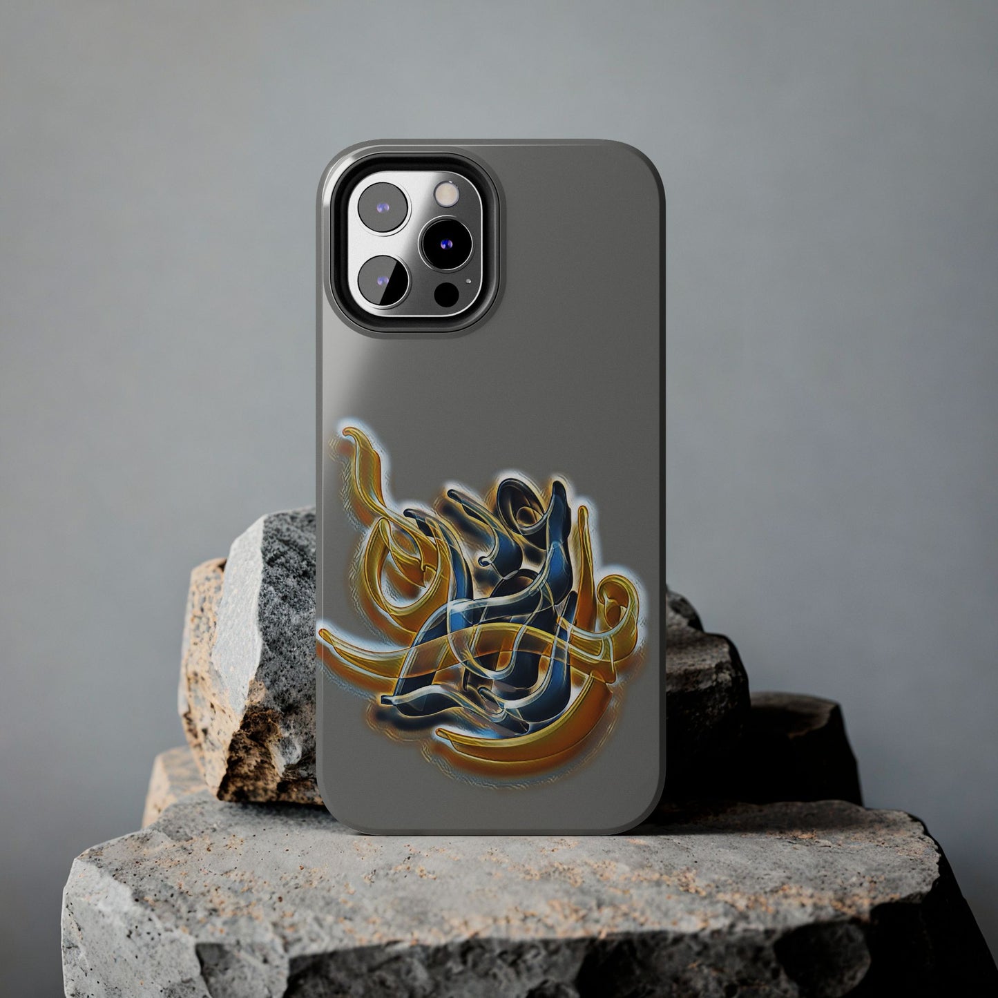 Persian Calligraphy Handwriting Art