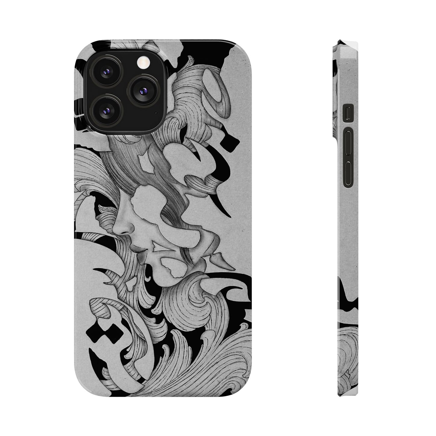 Slim Phone Cases