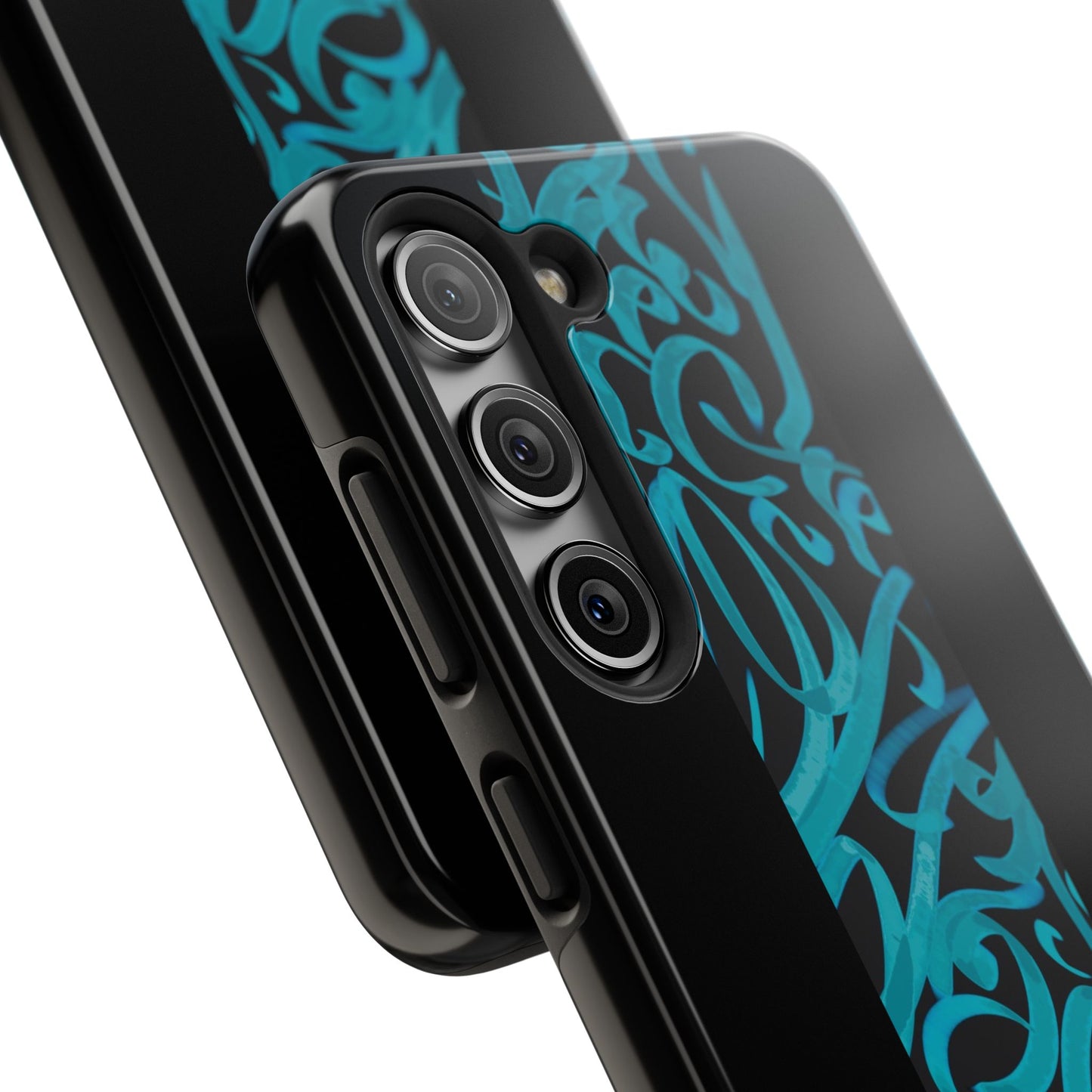 Copy of Copy of  Phone Case Persian Calligraphy Art.