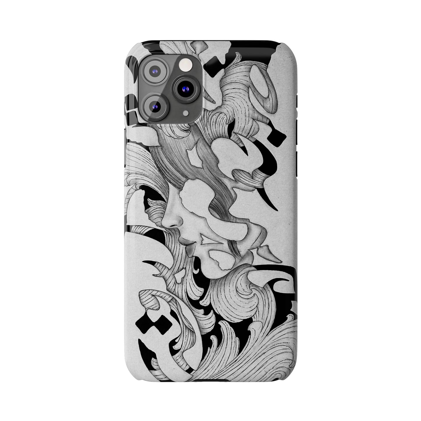 Slim Phone Cases
