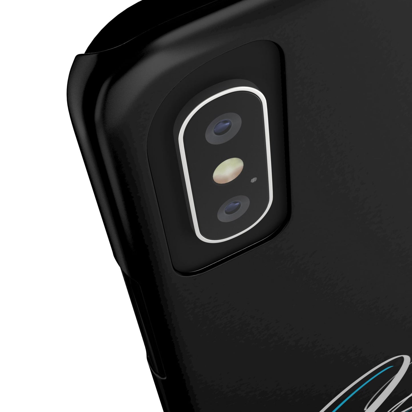Modern Art  Slim Phone Case