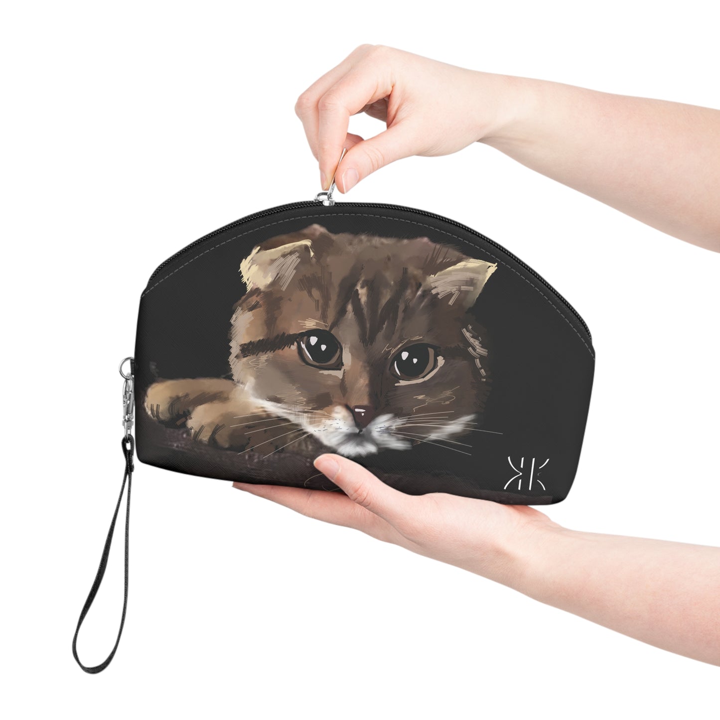 Makeup Bag -Pepe  series Design