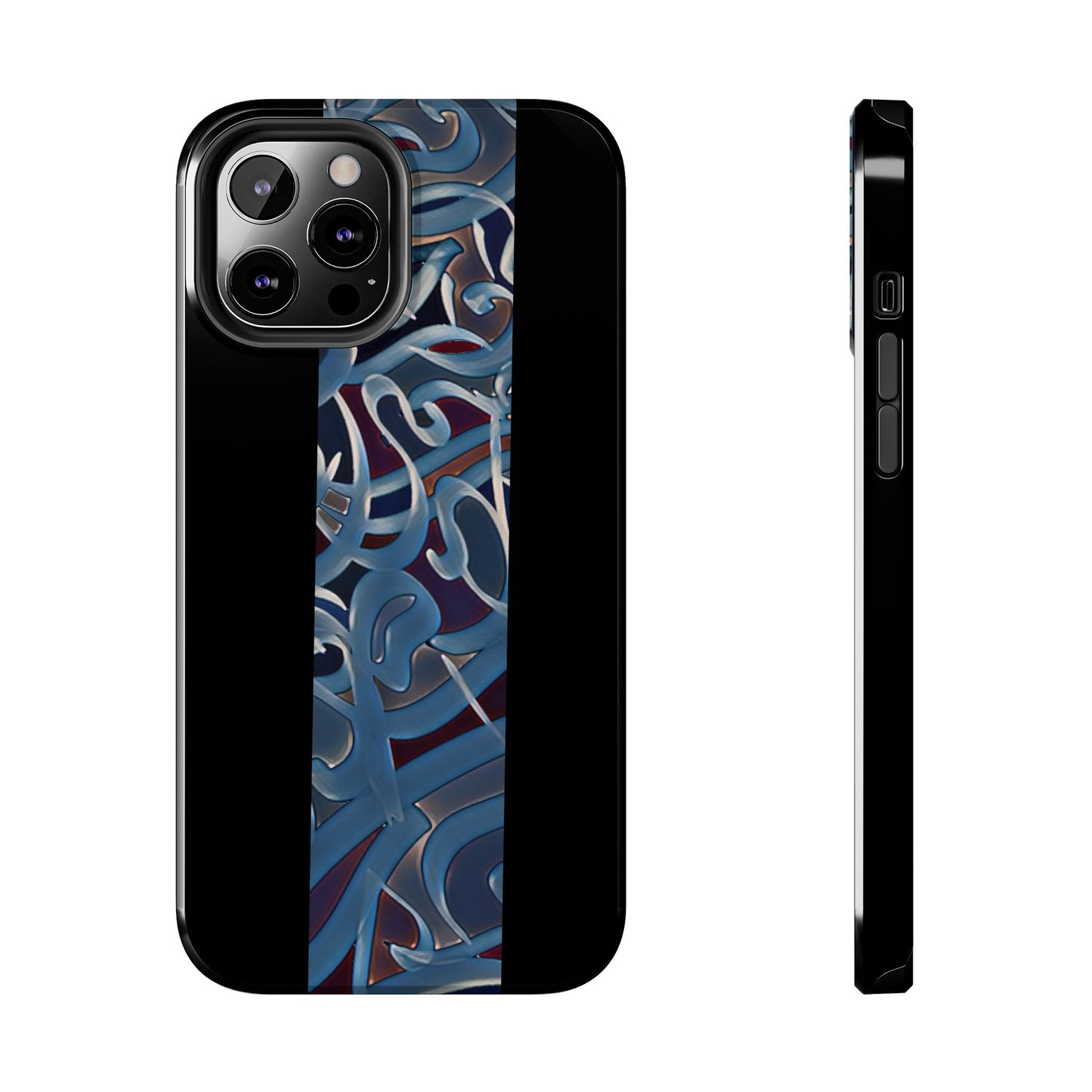 Copy of Modern Calligraphy Phone Case